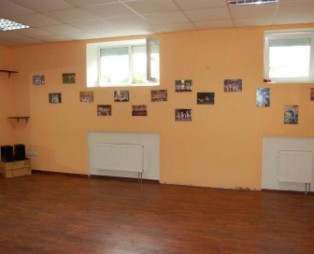 Нежилое помещение в Броварах